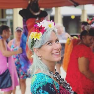 Meet your Posher, Vanessa